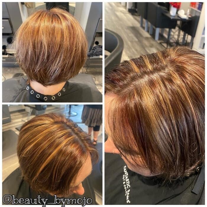 Images Fantastic Sams Cut & Color