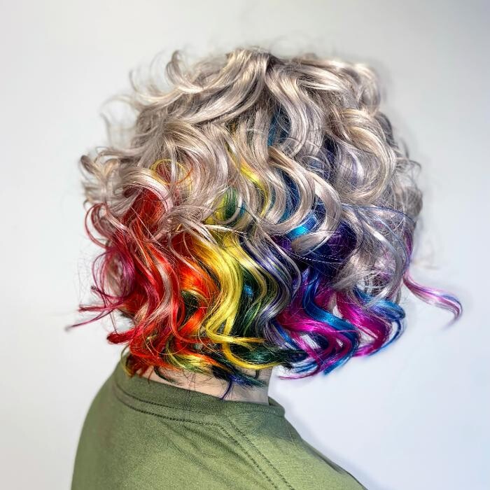 Images Fantastic Sams Cut & Color