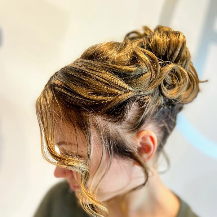 Images Fantastic Sams Cut & Color