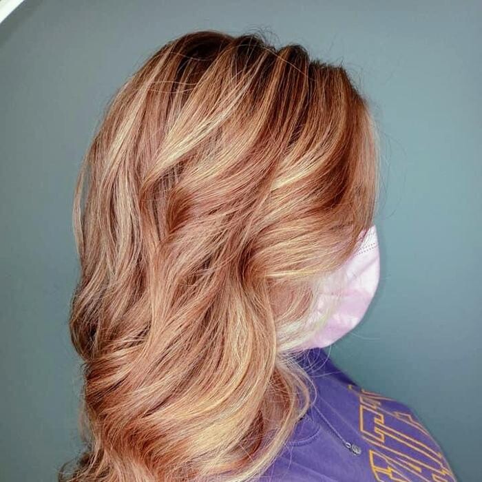 Images Fantastic Sams Cut & Color