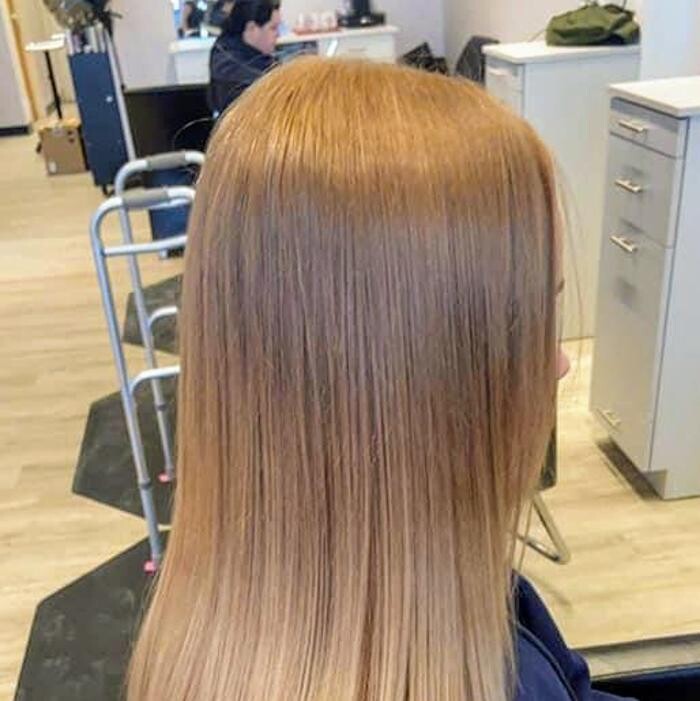 Images Fantastic Sams Cut & Color