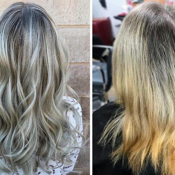 Images Fantastic Sams Cut & Color