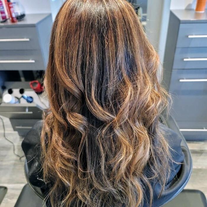 Images Fantastic Sams Cut & Color