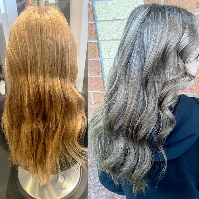 Images Fantastic Sams Cut & Color