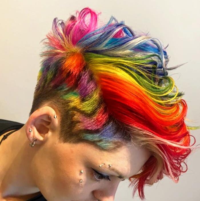 Images Fantastic Sams Cut & Color