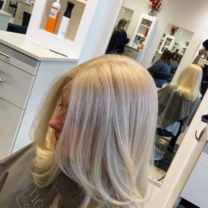 Images Fantastic Sams Cut & Color