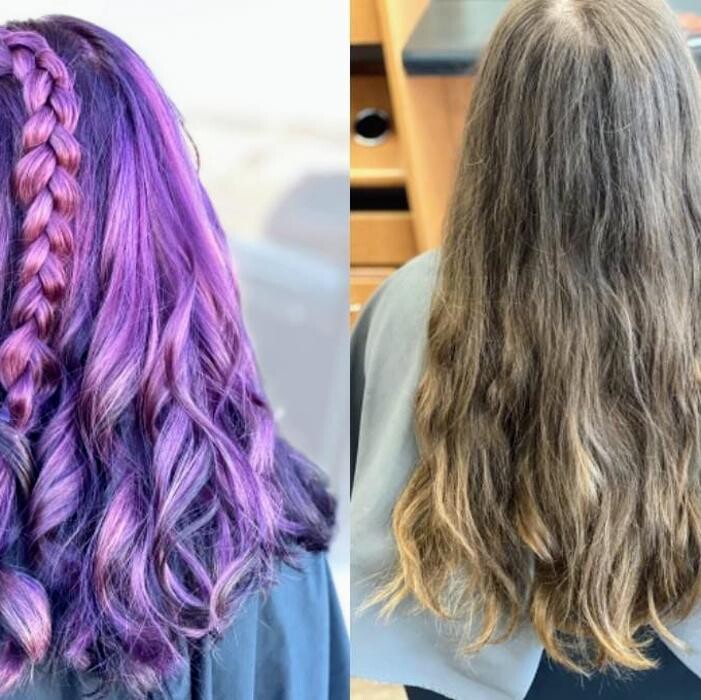 Images Fantastic Sams Cut & Color