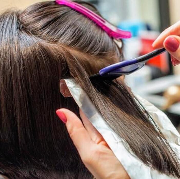 Images Fantastic Sams Cut & Color