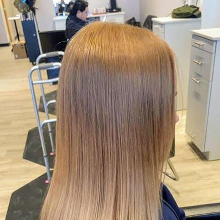 Images Fantastic Sams Cut & Color