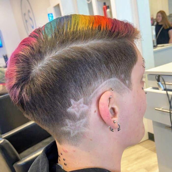 Images Fantastic Sams Cut & Color