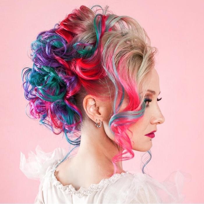 Images Fantastic Sams Cut & Color