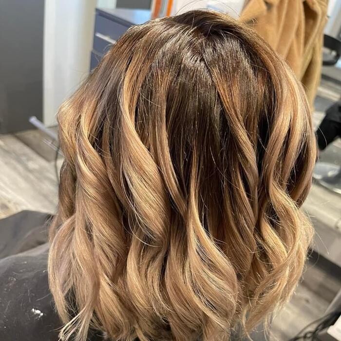 Images Fantastic Sams Cut & Color