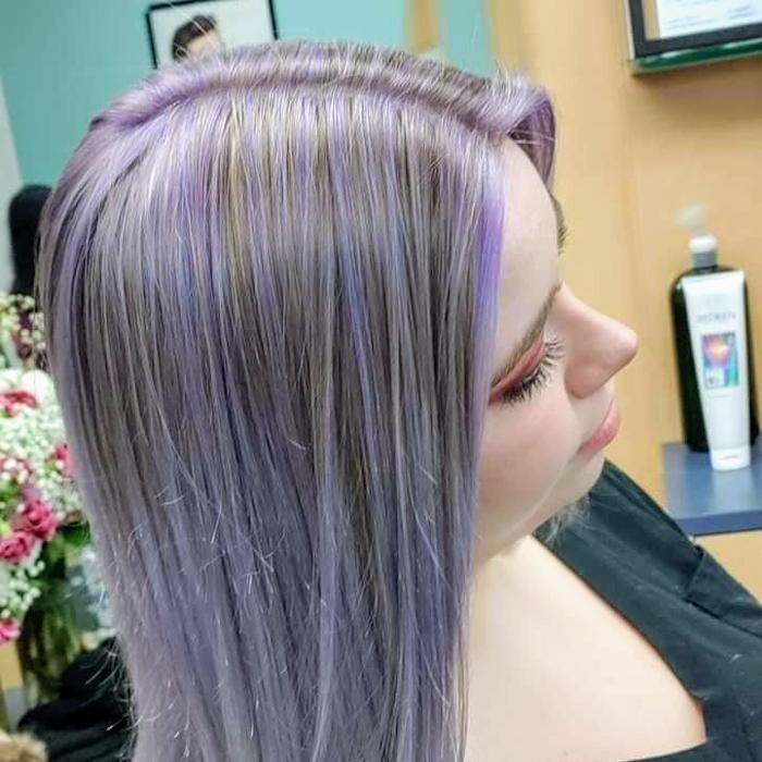 Images Fantastic Sams Cut & Color