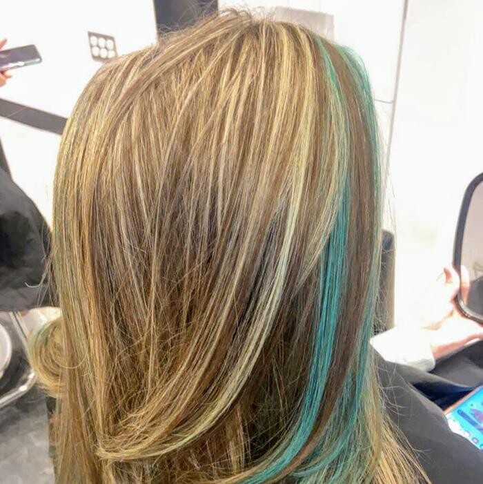 Images Fantastic Sams Cut & Color