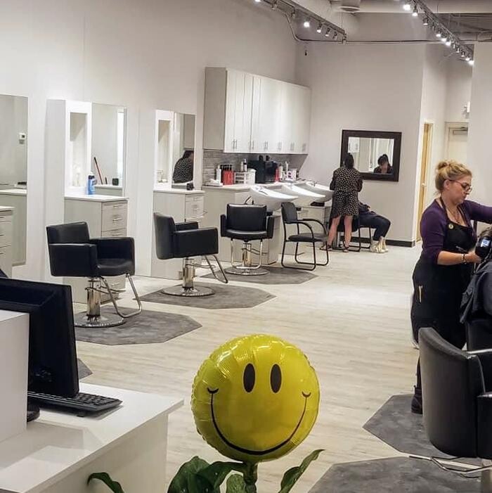 Images Fantastic Sams Cut & Color