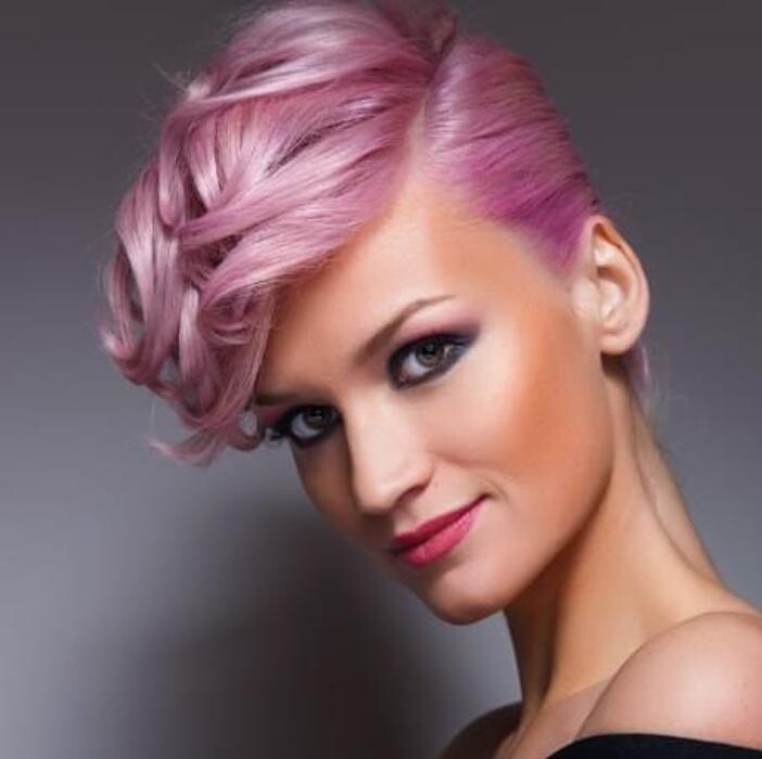 Images Fantastic Sams Cut & Color