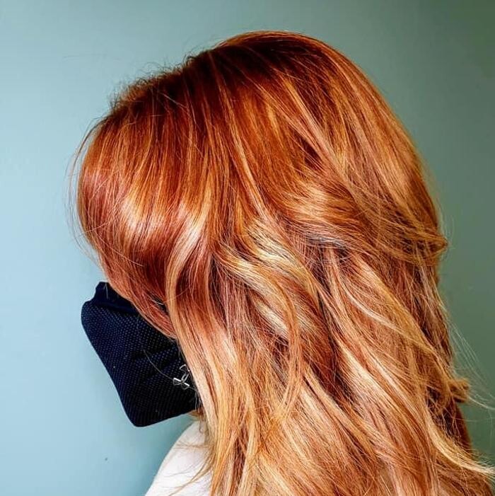 Images Fantastic Sams Cut & Color