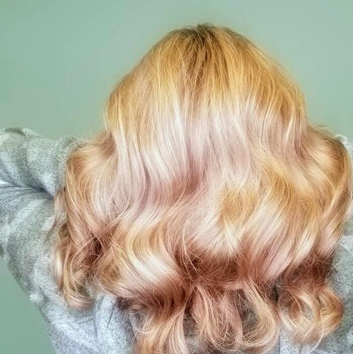 Images Fantastic Sams Cut & Color