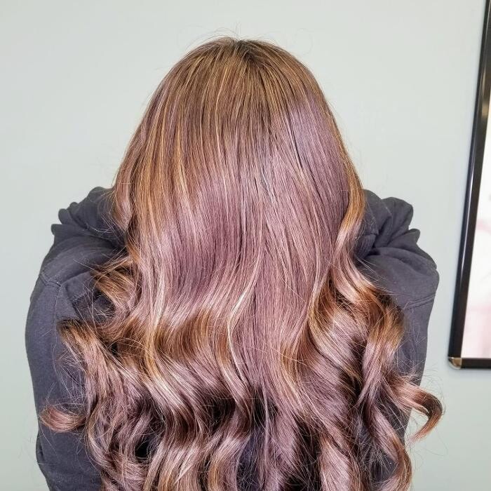 Images Fantastic Sams Cut & Color