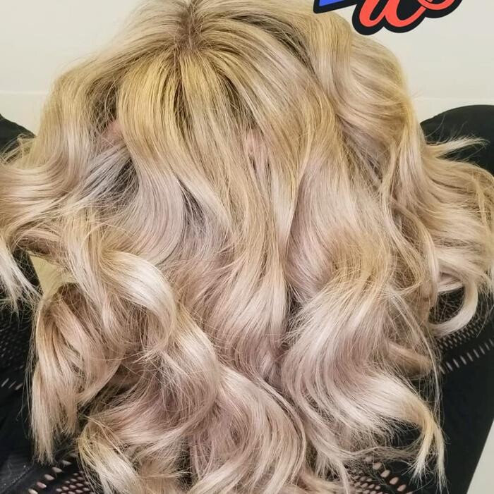 Images Fantastic Sams Cut & Color