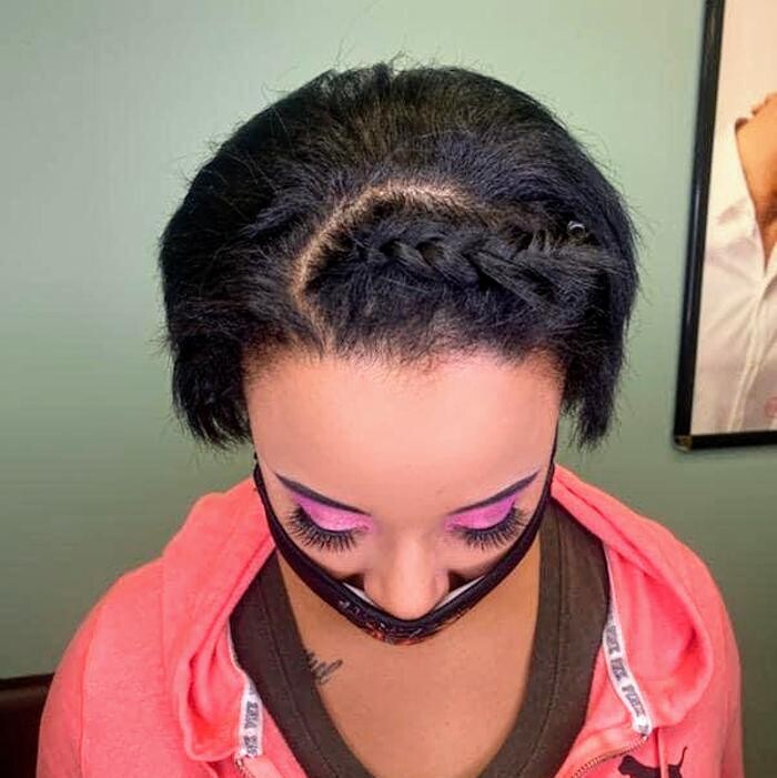 Images Fantastic Sams Cut & Color