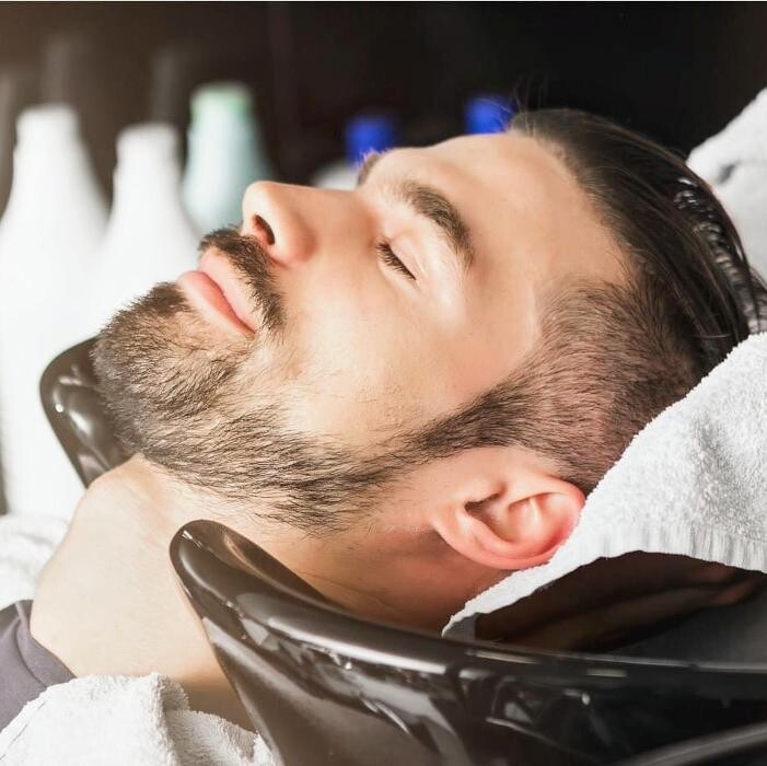 Images Fantastic Sams Cut & Color