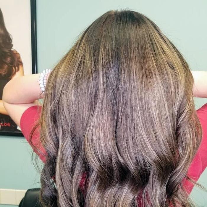 Images Fantastic Sams Cut & Color