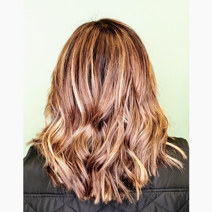 Images Fantastic Sams Cut & Color