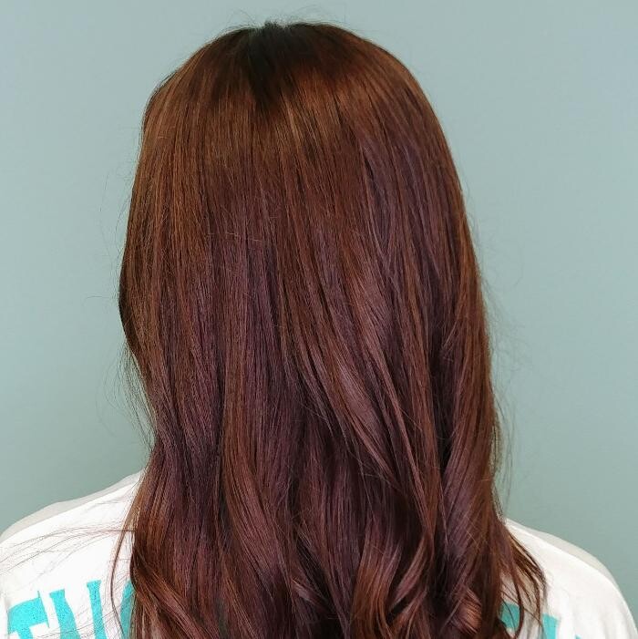 Images Fantastic Sams Cut & Color