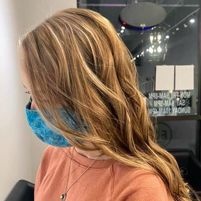 Images Fantastic Sams Cut & Color