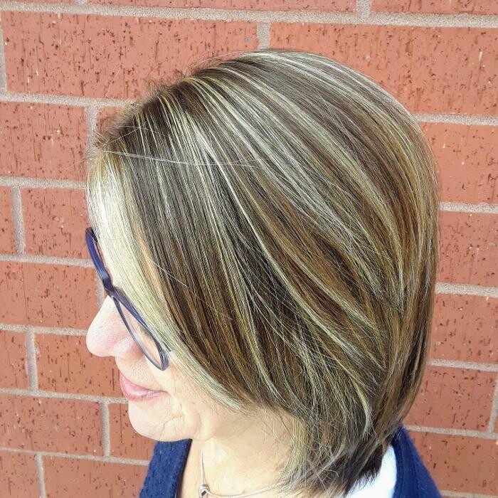 Images Fantastic Sams Cut & Color