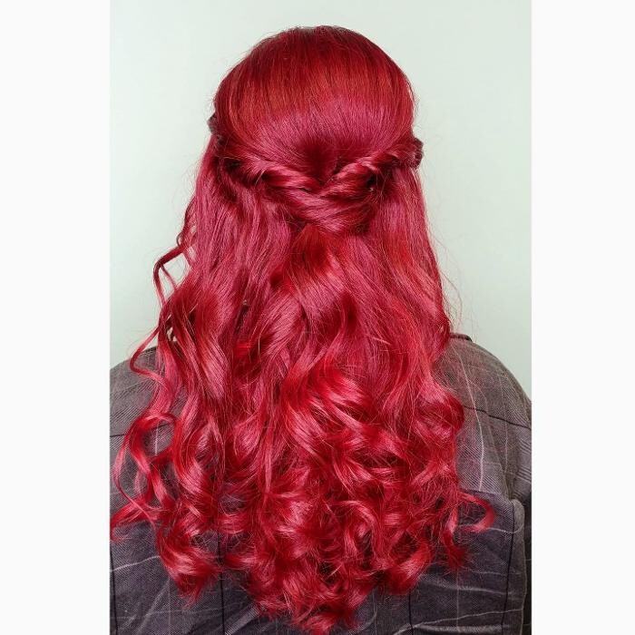 Images Fantastic Sams Cut & Color