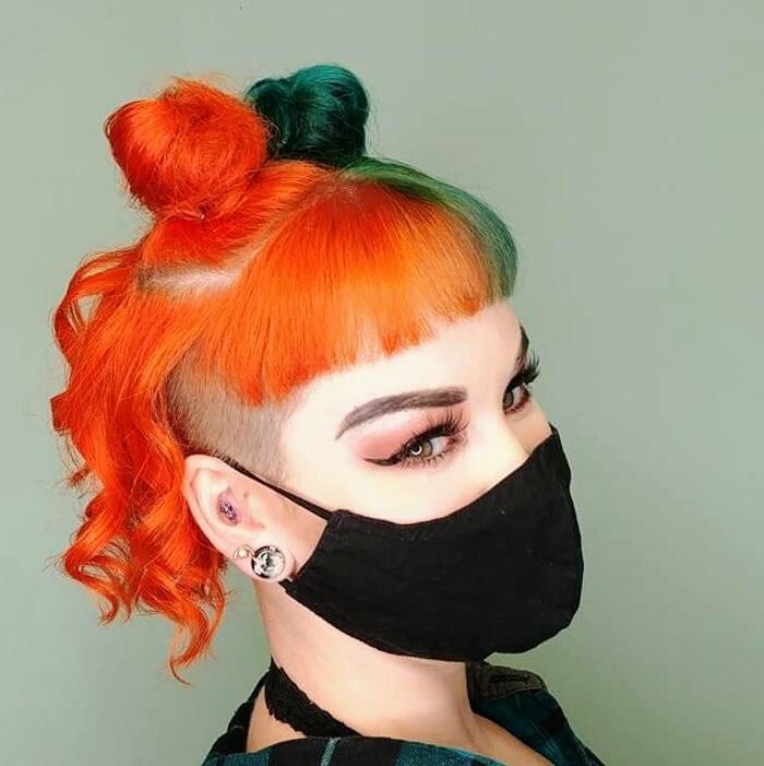 Images Fantastic Sams Cut & Color