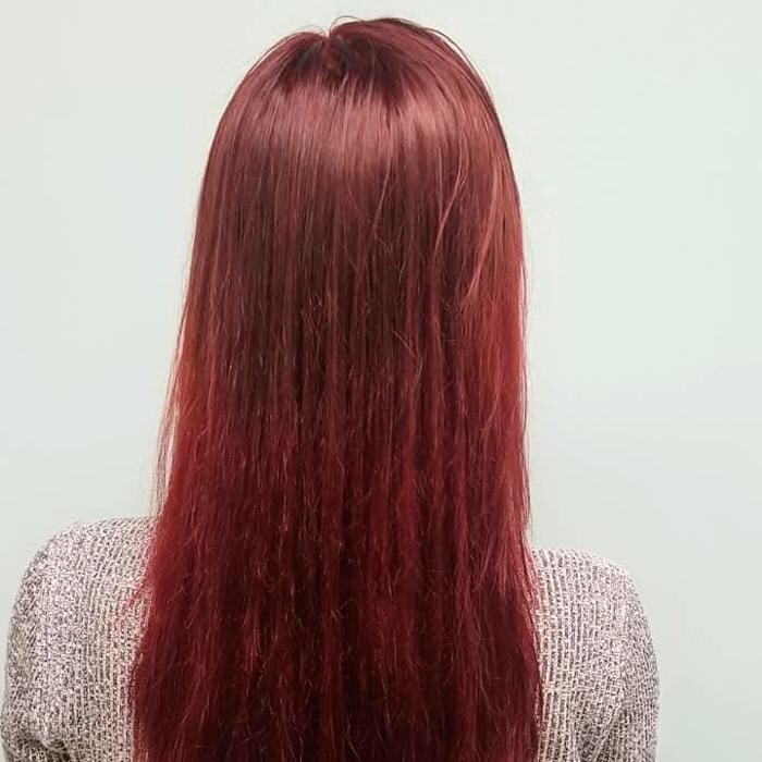 Images Fantastic Sams Cut & Color