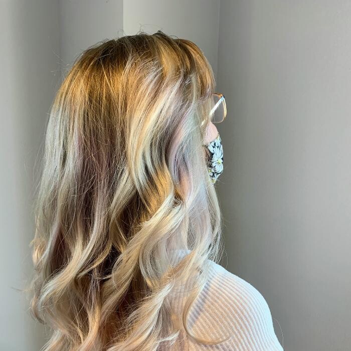 Images Fantastic Sams Cut & Color