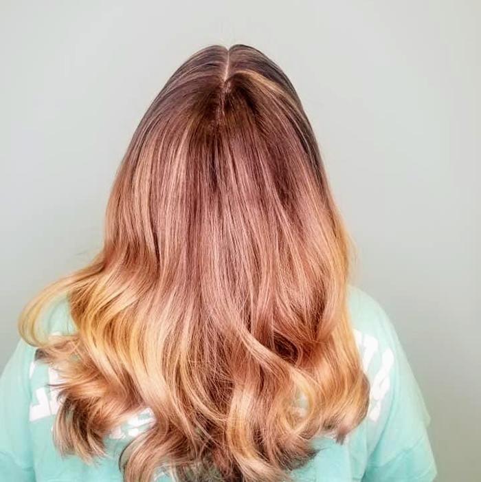 Images Fantastic Sams Cut & Color