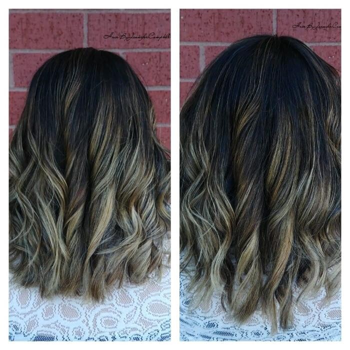 Images Fantastic Sams Cut & Color