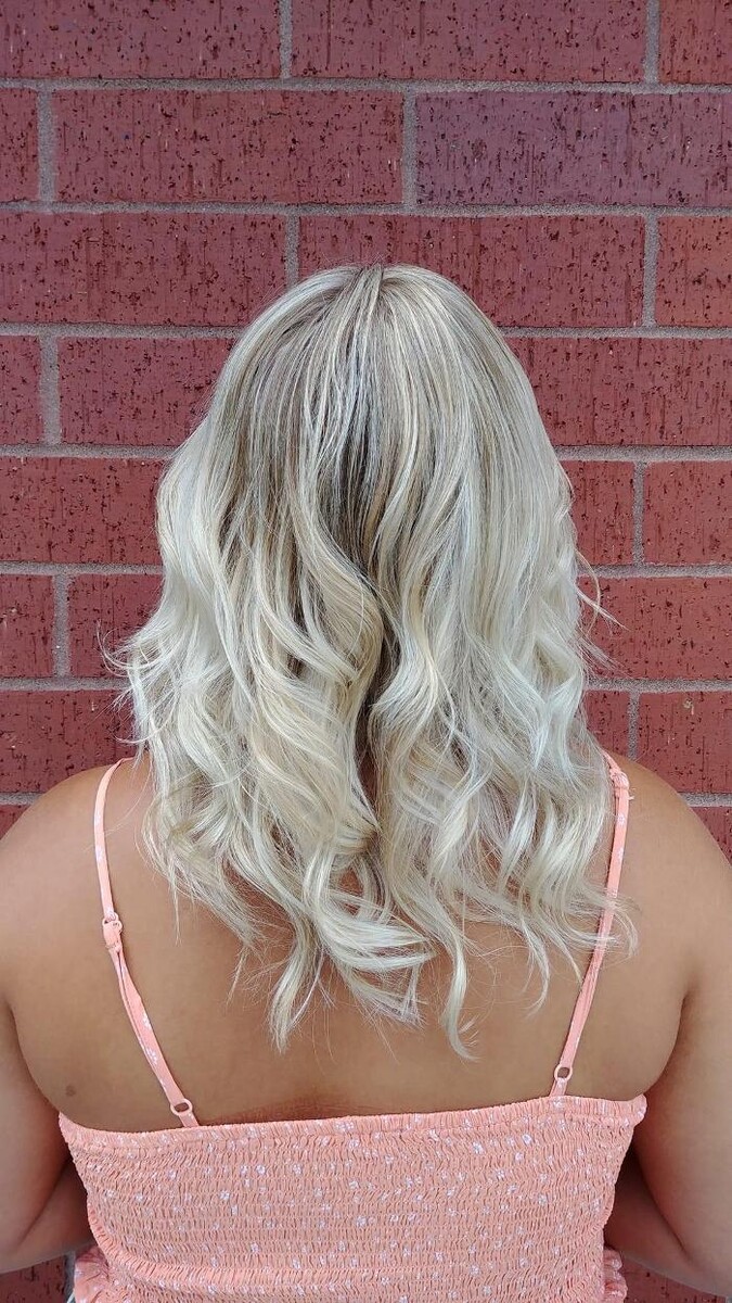 Images Fantastic Sams Cut & Color