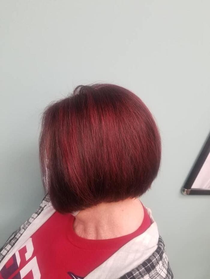 Images Fantastic Sams Cut & Color