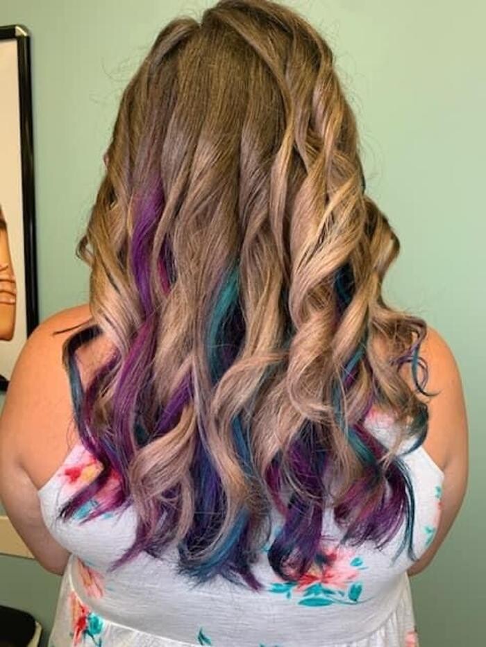 Images Fantastic Sams Cut & Color