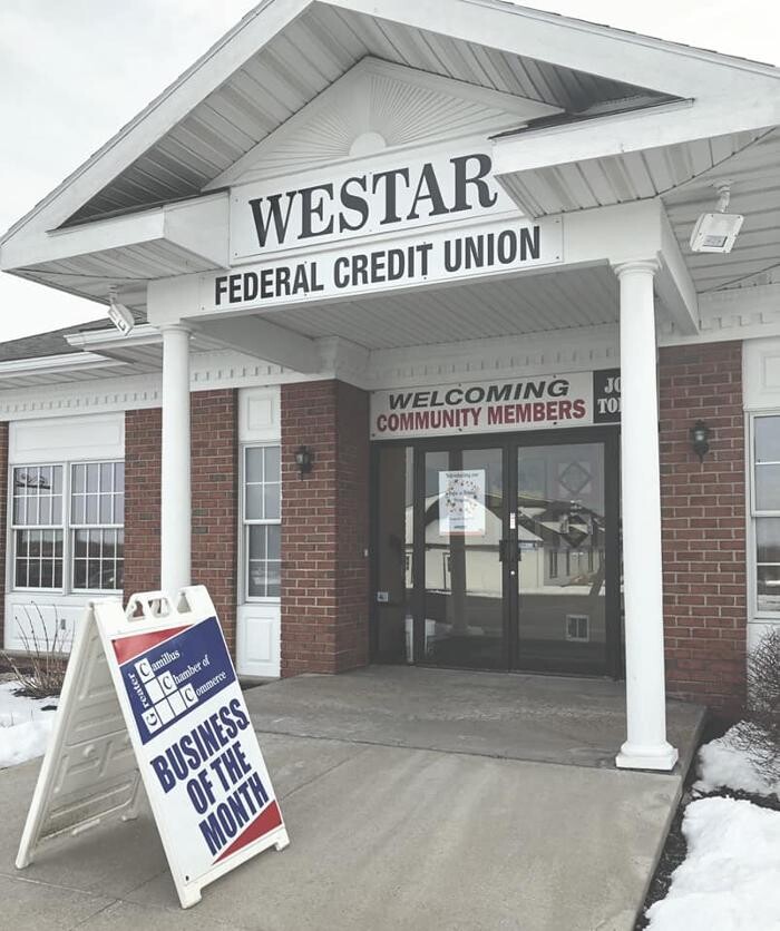 Images Westar Federal Credit Union