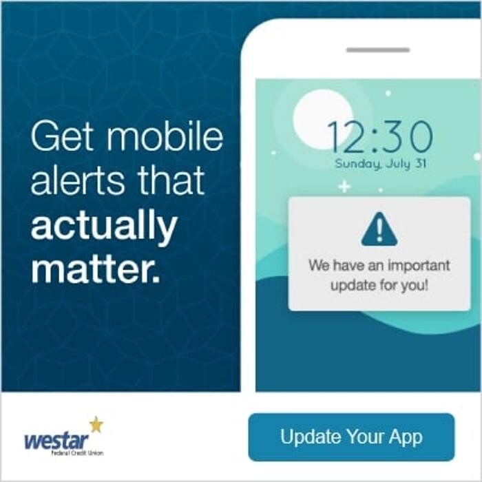 Images Westar Federal Credit Union
