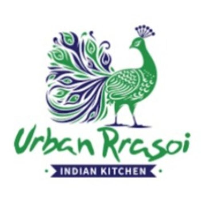 Urban Rrasoi - Kendall Logo