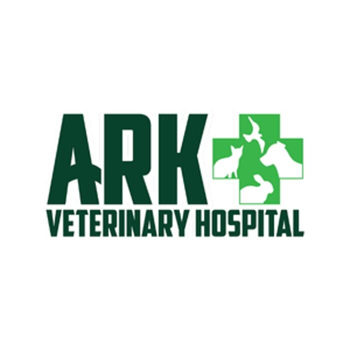 Ark Veterinary Hospital & Urgent Care Logo