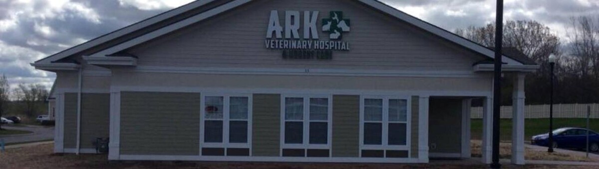 Images Ark Veterinary Hospital & Urgent Care
