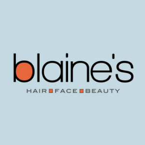 Blaine's Color Dallas Logo