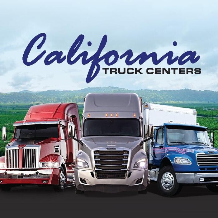 Images Central Coast Truck Center - Santa Maria