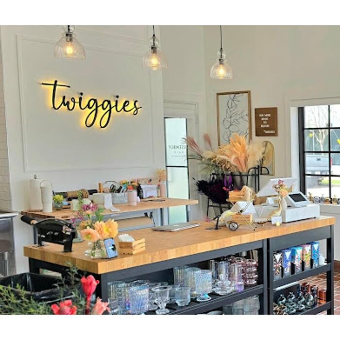 Twiggies Logo