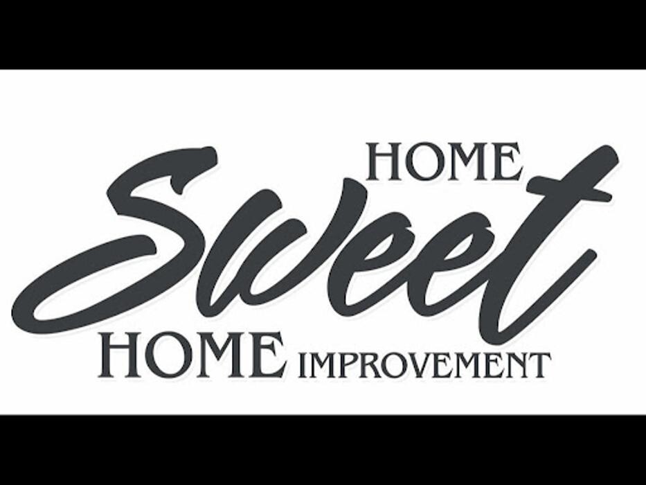 Images Home Sweet Home Improvement