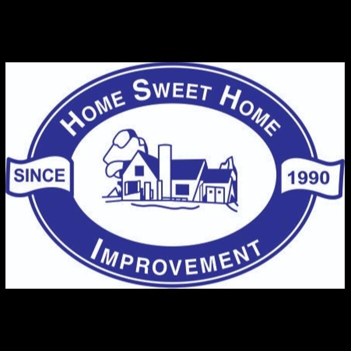 Home Sweet Home Improvement Logo